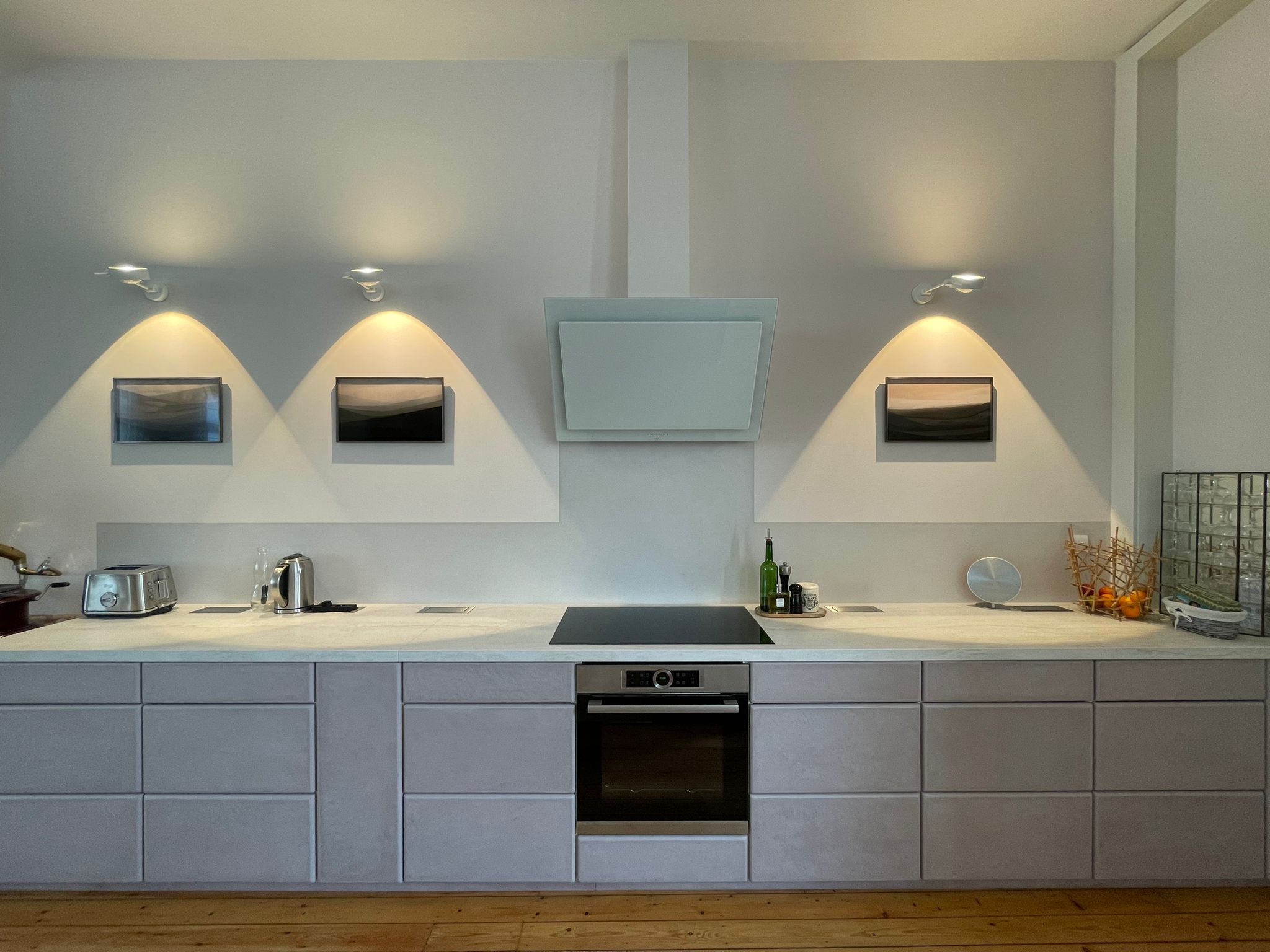 Cuisine Bruxelles centre 